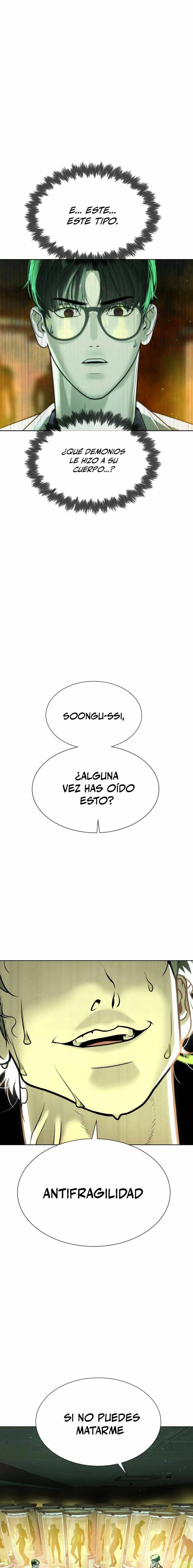 Asesino Pietro Capitulo 22 página 3