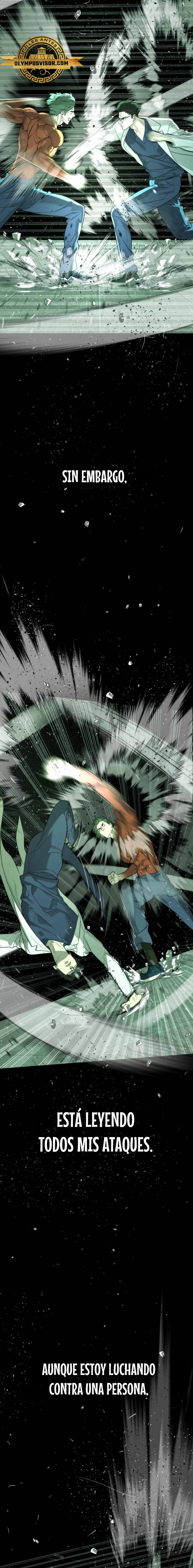 Asesino Pietro Capitulo 22 página 39