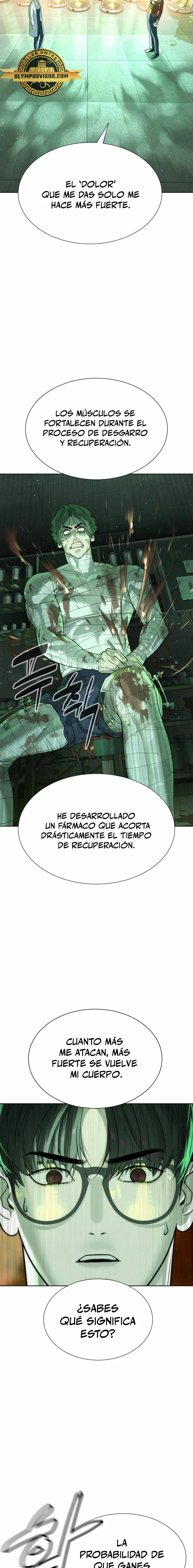 Asesino Pietro Capitulo 22 página 4