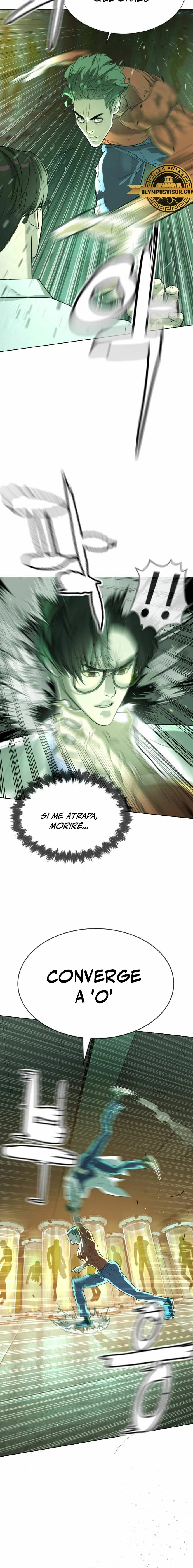Asesino Pietro Capitulo 22 página 5