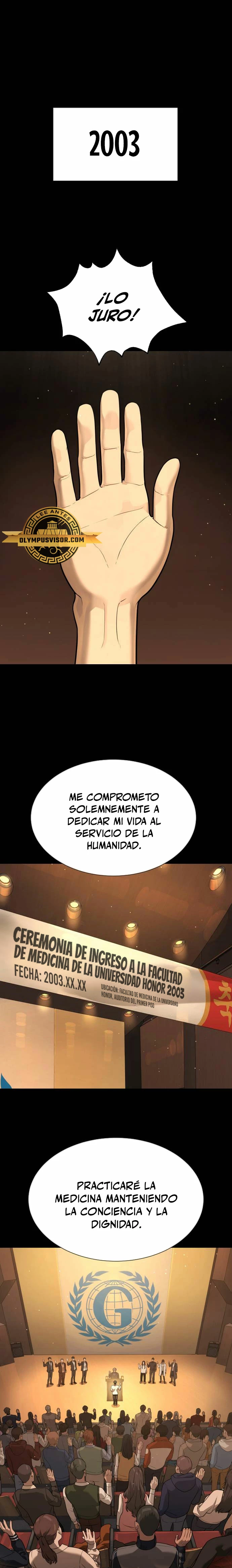 Asesino Pietro Capitulo 23 página 2