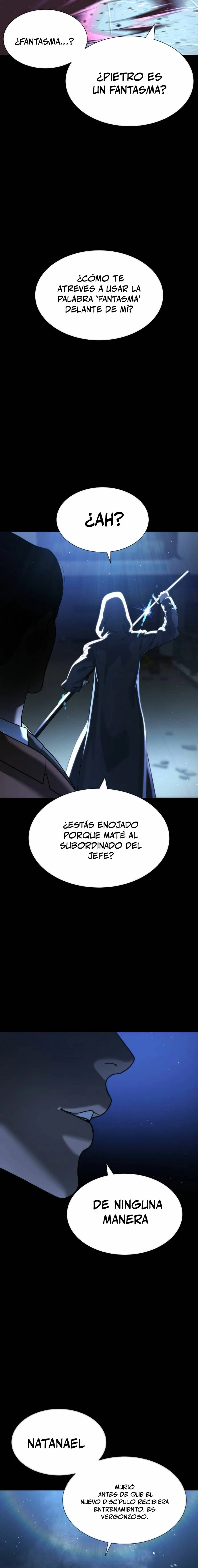 Asesino Pietro Capitulo 23 página 42