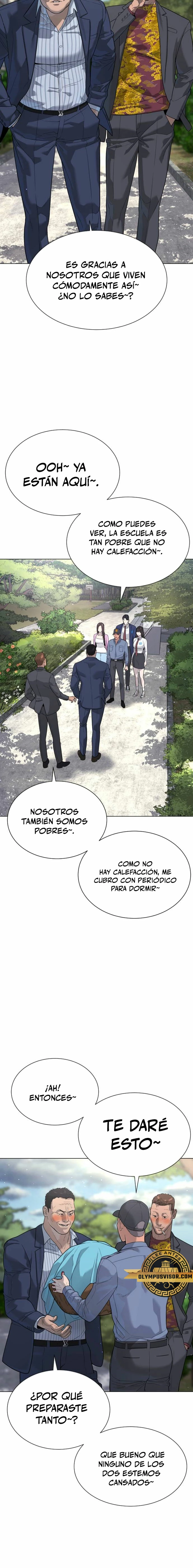 Asesino Pietro Capitulo 24 página 14