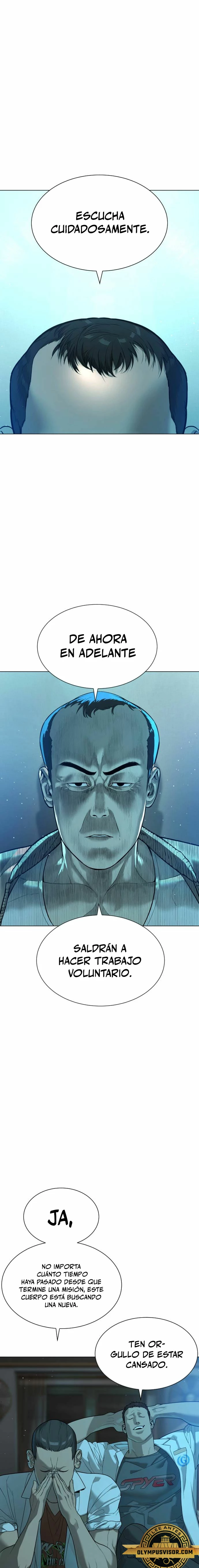 Asesino Pietro Capitulo 24 página 2