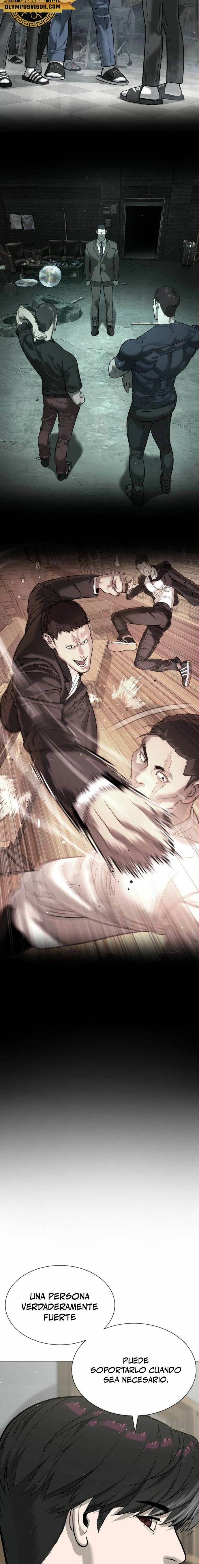 Asesino Pietro Capitulo 24 página 23