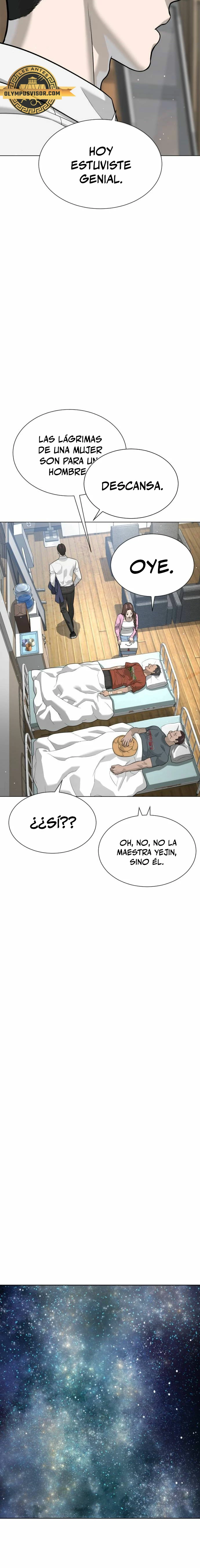 Asesino Pietro Capitulo 24 página 24