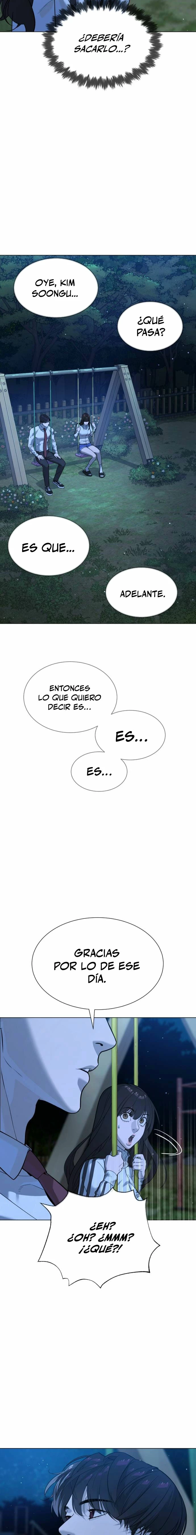 Asesino Pietro Capitulo 24 página 29