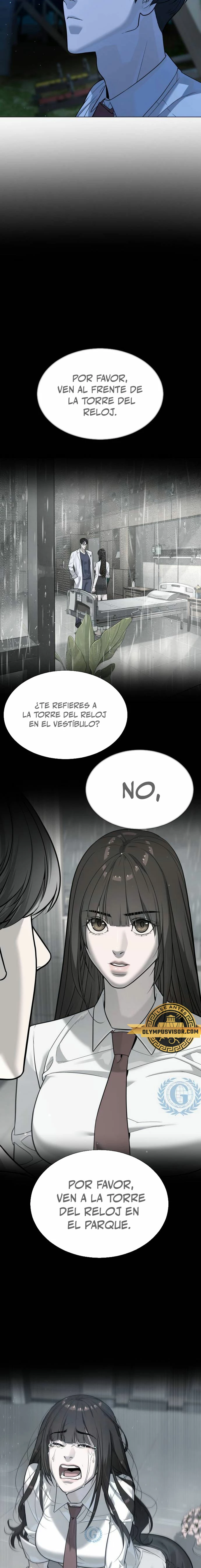 Asesino Pietro Capitulo 24 página 30