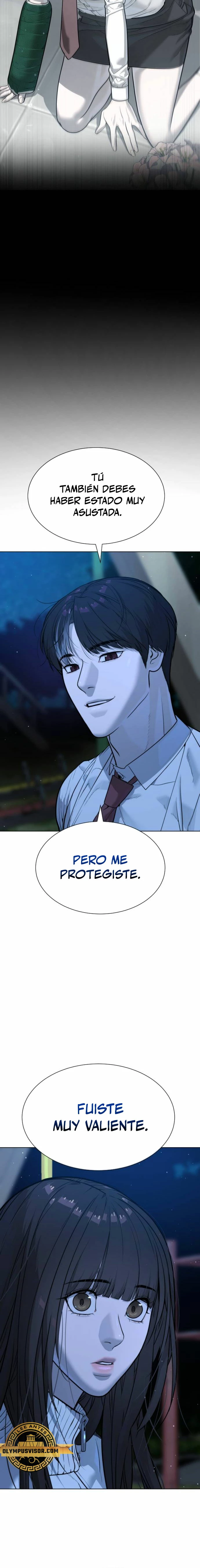 Asesino Pietro Capitulo 24 página 31