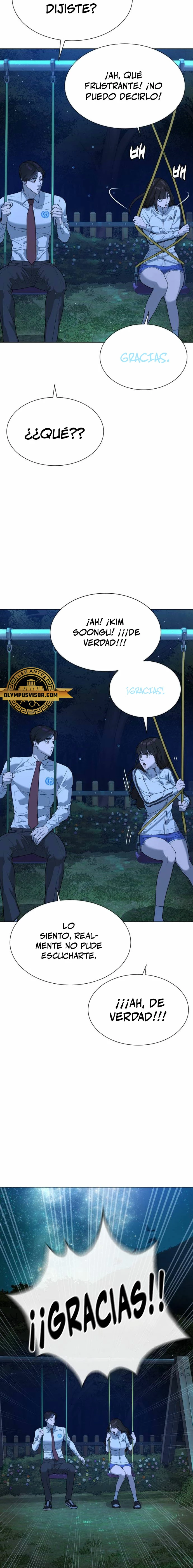 Asesino Pietro Capitulo 24 página 34