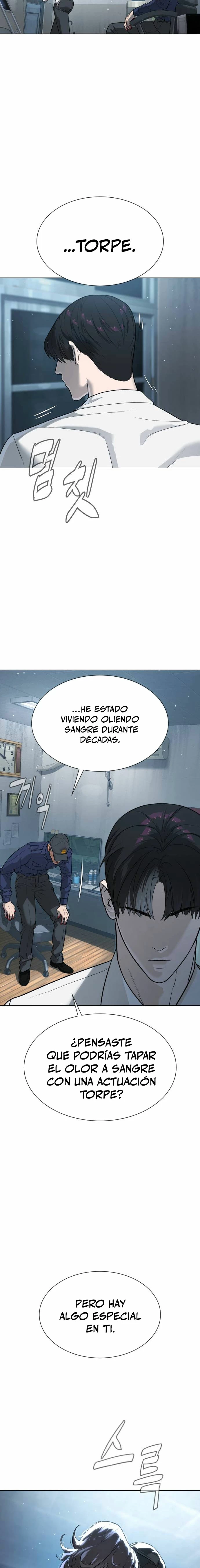 Asesino Pietro Capitulo 24 página 39