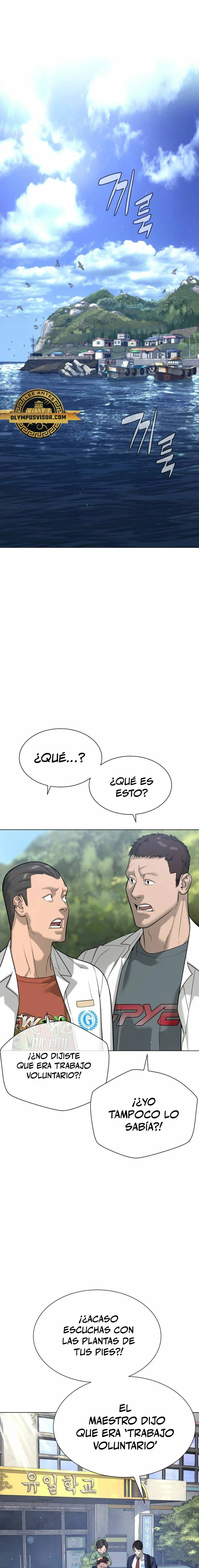 Asesino Pietro Capitulo 24 página 4
