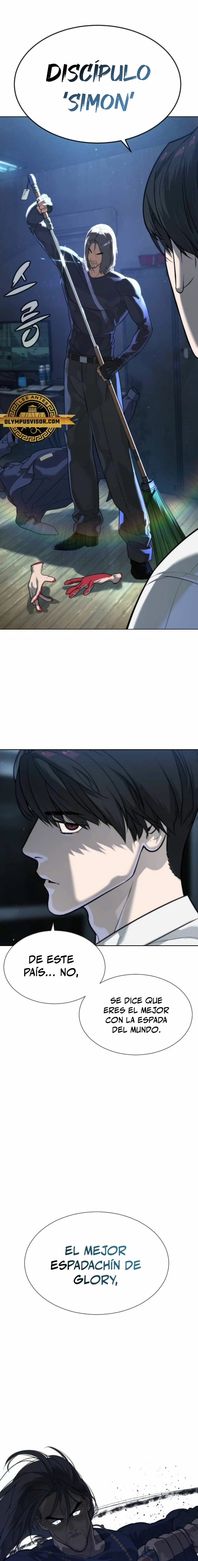 Asesino Pietro Capitulo 24 página 41
