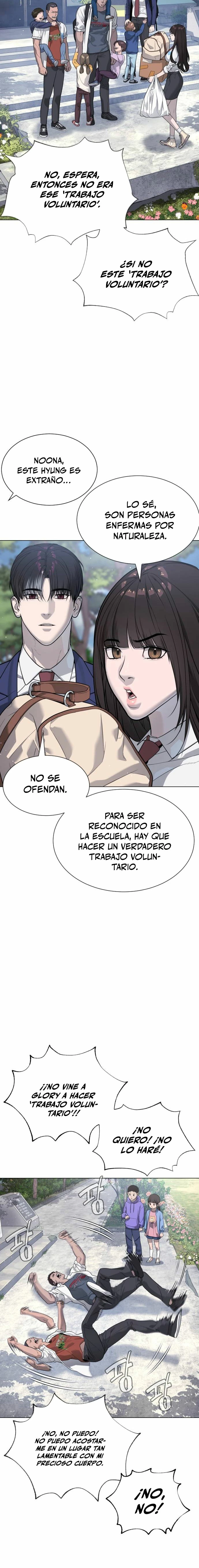 Asesino Pietro Capitulo 24 página 5