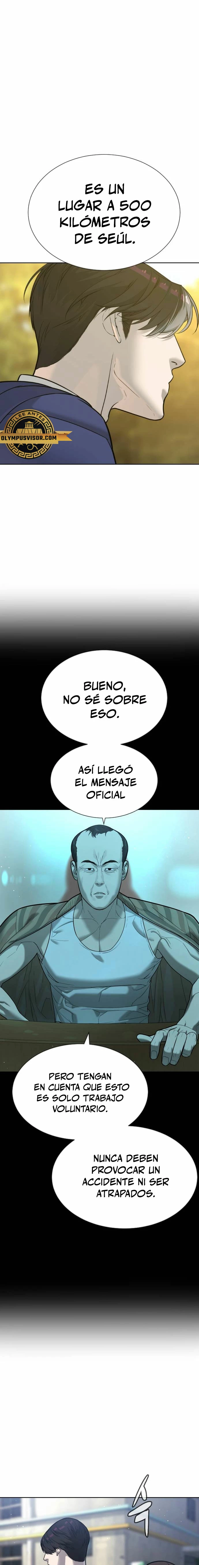 Asesino Pietro Capitulo 24 página 8