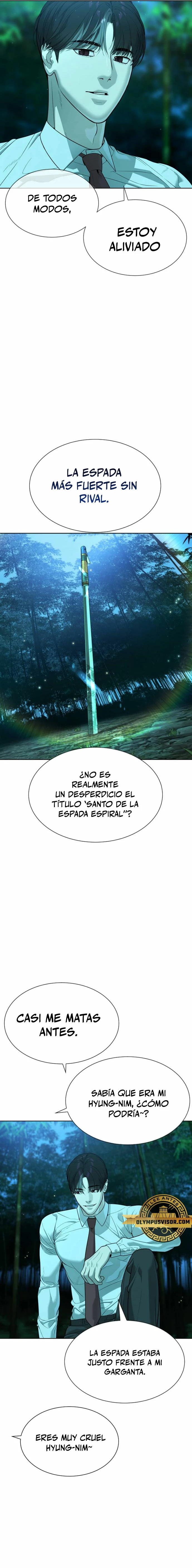 Asesino Pietro Capitulo 25 página 12