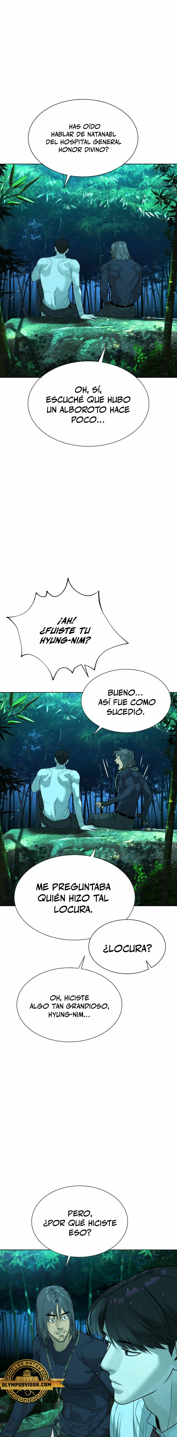Asesino Pietro Capitulo 25 página 14