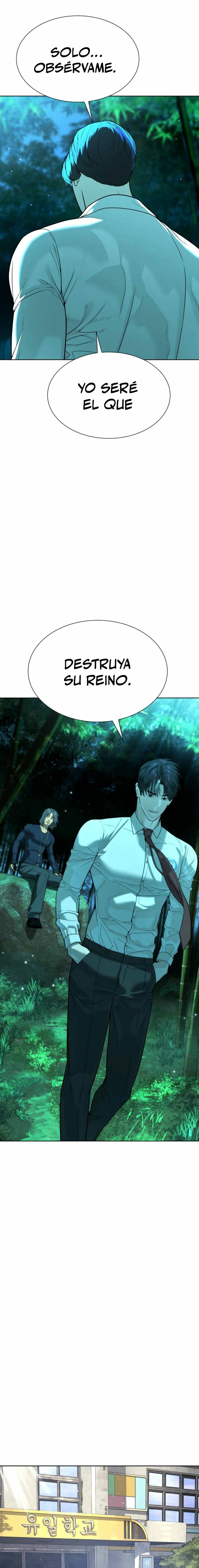 Asesino Pietro Capitulo 25 página 24