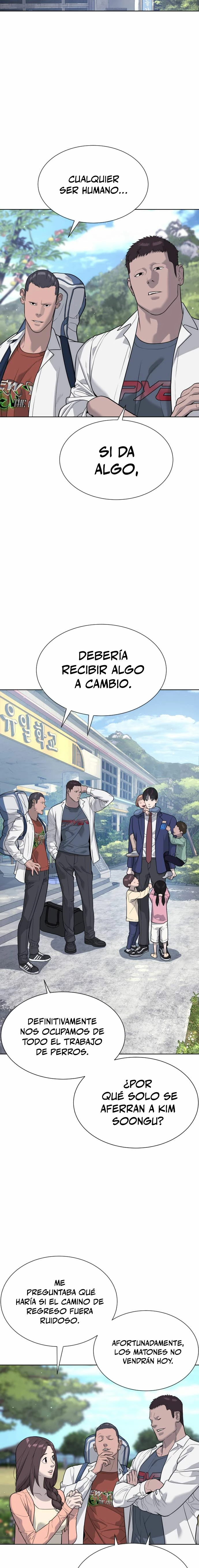 Asesino Pietro Capitulo 25 página 25