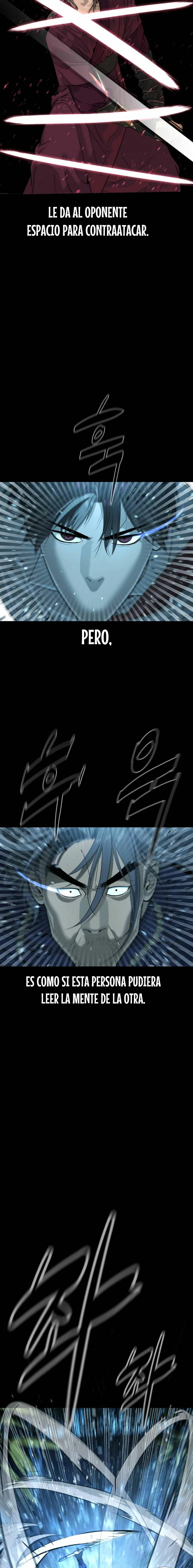Asesino Pietro Capitulo 25 página 3