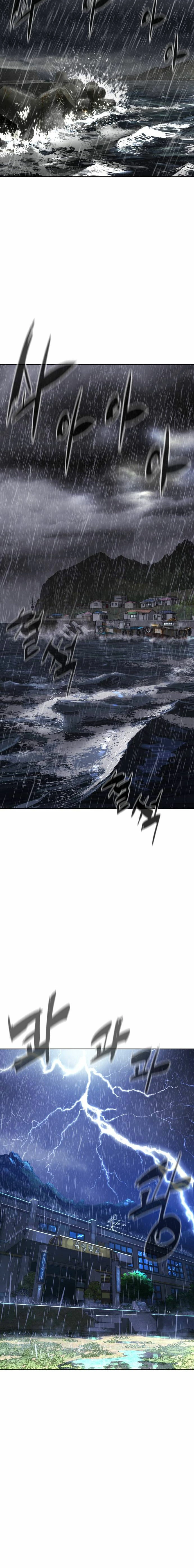 Asesino Pietro Capitulo 25 página 31