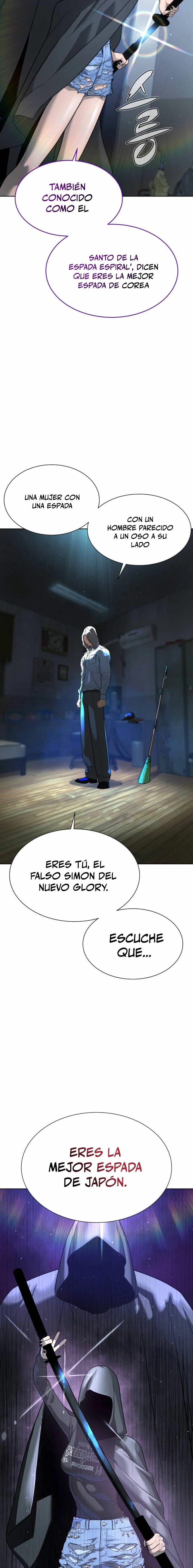 Asesino Pietro Capitulo 25 página 34