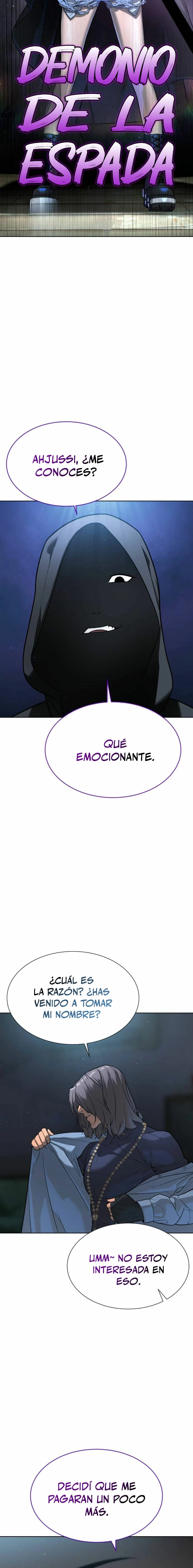 Asesino Pietro Capitulo 25 página 35