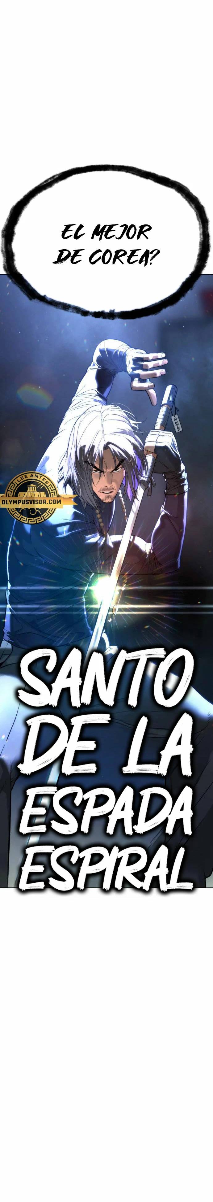 Asesino Pietro Capitulo 25 página 37