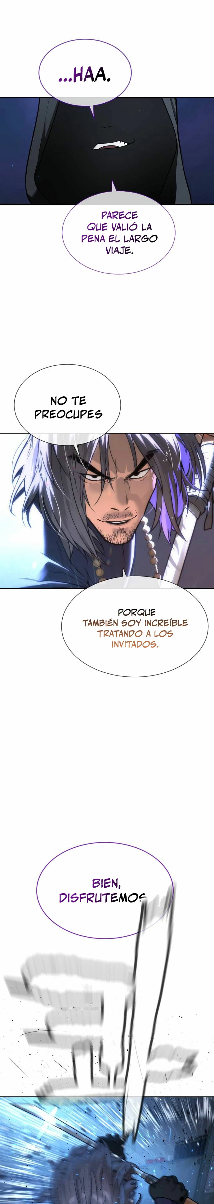 Asesino Pietro Capitulo 25 página 38