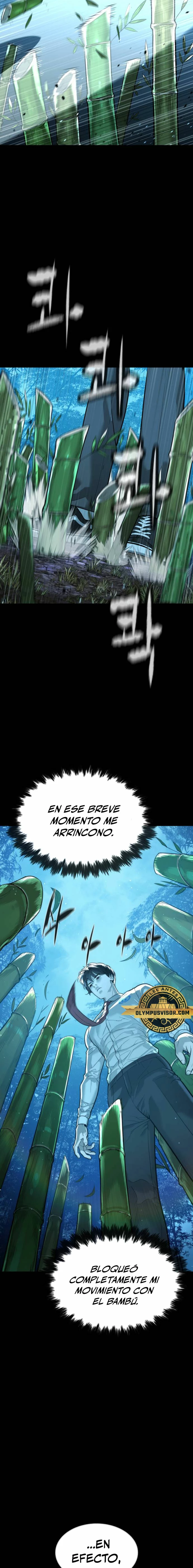 Asesino Pietro Capitulo 25 página 5