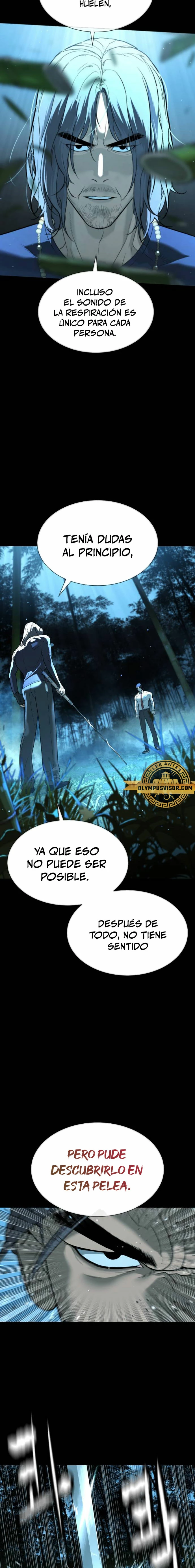 Asesino Pietro Capitulo 25 página 8