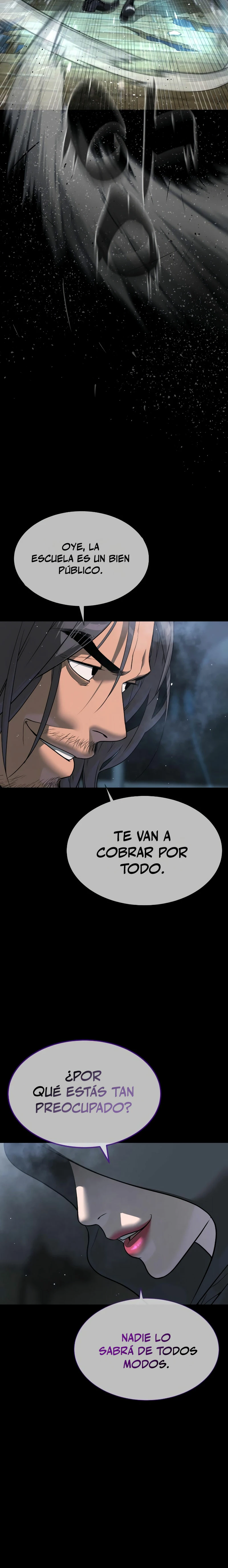 Asesino Pietro Capitulo 26 página 10