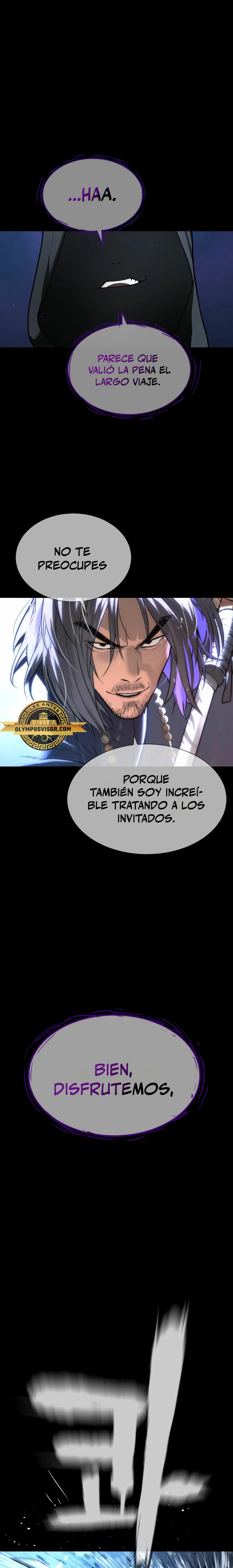 Asesino Pietro Capitulo 26 página 2