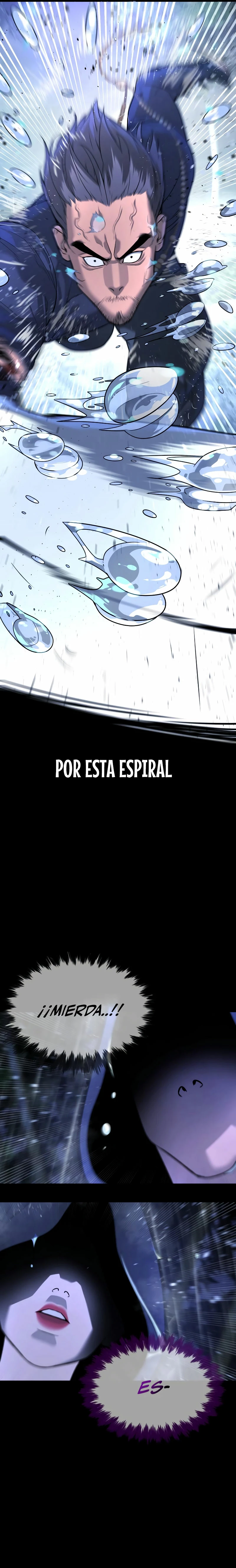 Asesino Pietro Capitulo 26 página 22