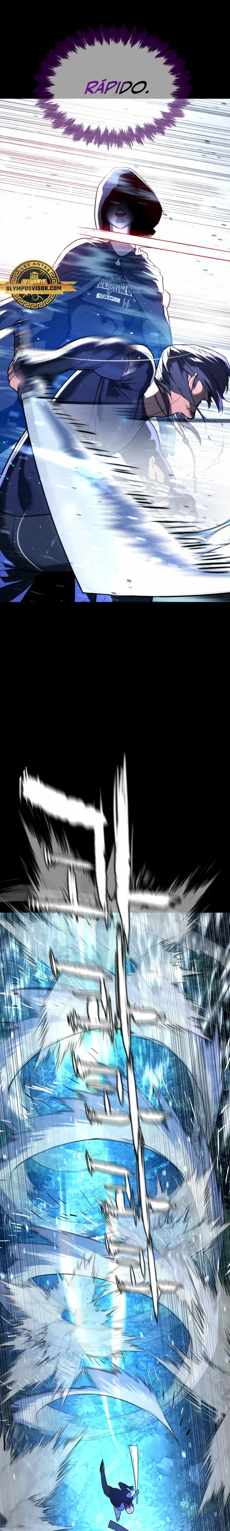Asesino Pietro Capitulo 26 página 23