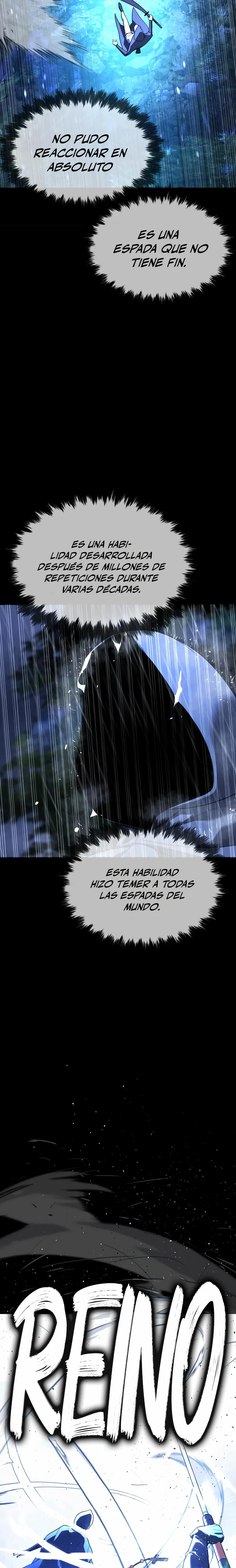 Asesino Pietro Capitulo 26 página 24