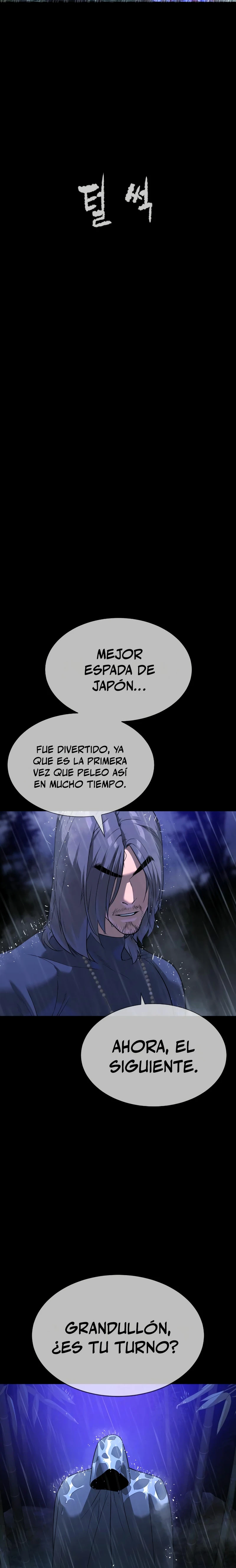 Asesino Pietro Capitulo 26 página 26