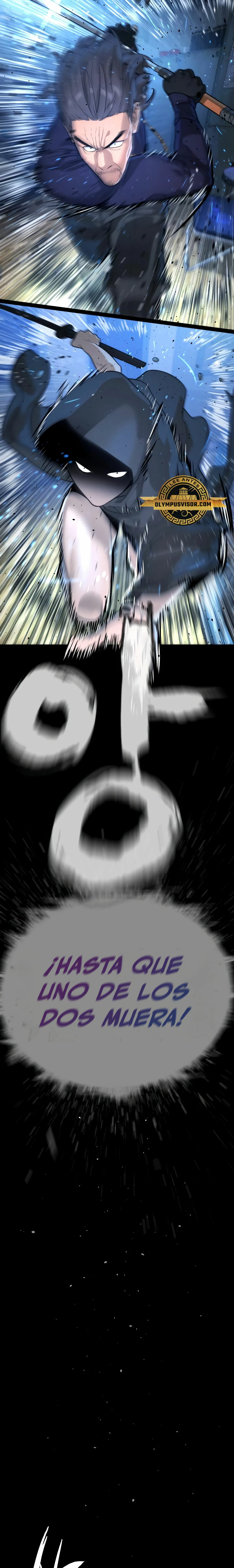 Asesino Pietro Capitulo 26 página 3