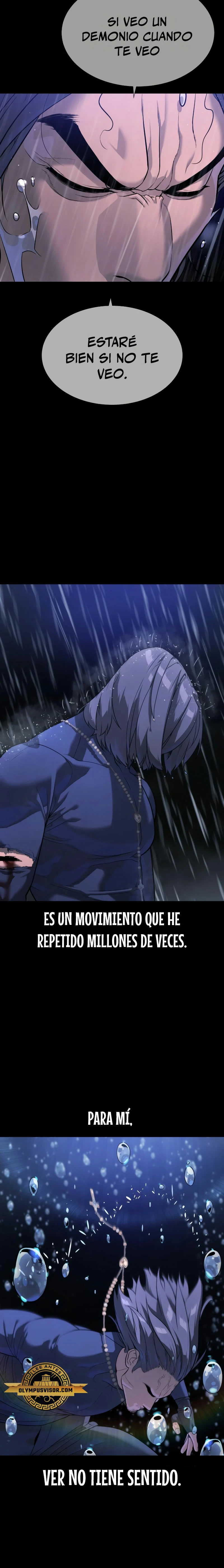 Asesino Pietro Capitulo 26 página 33