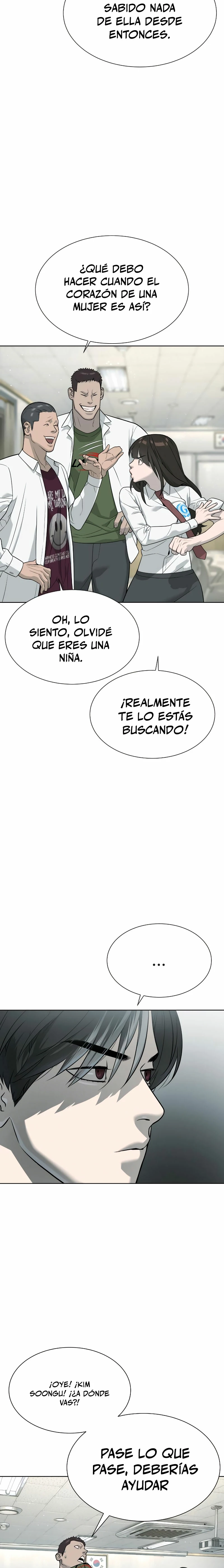 Asesino Pietro Capitulo 26 página 40