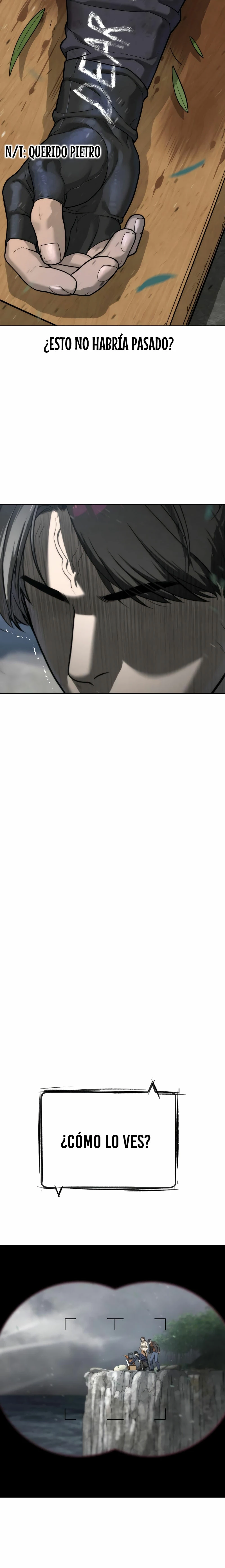 Asesino Pietro Capitulo 26 página 45