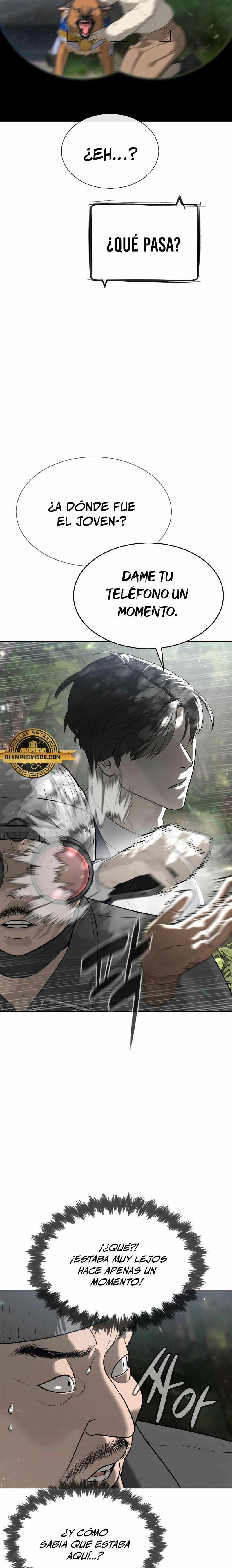 Asesino Pietro Capitulo 26 página 47