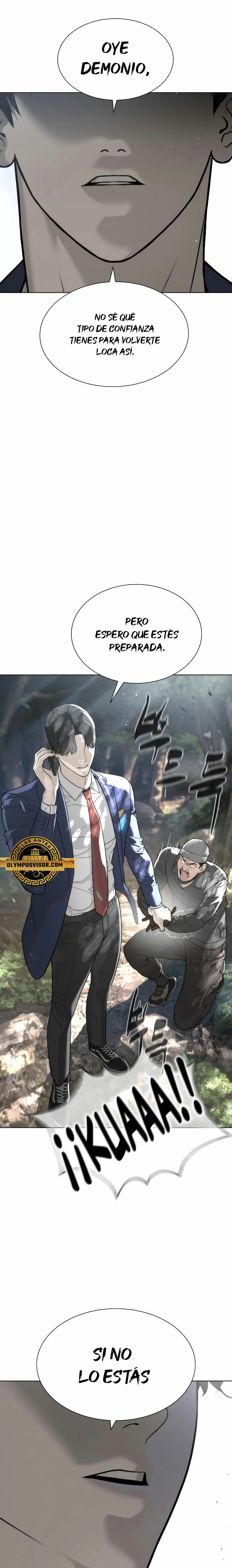 Asesino Pietro Capitulo 26 página 49