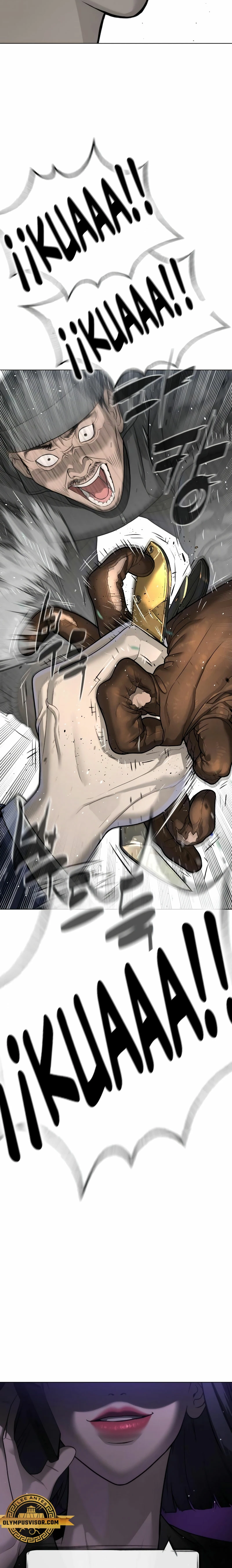 Asesino Pietro Capitulo 26 página 50