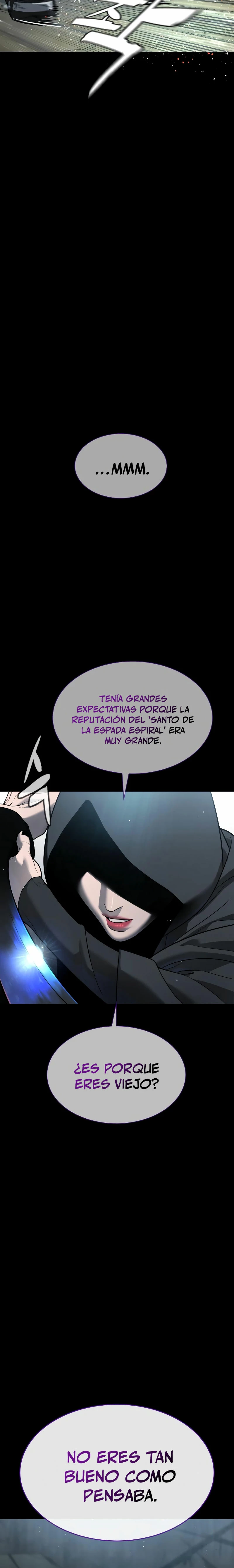 Asesino Pietro Capitulo 26 página 6