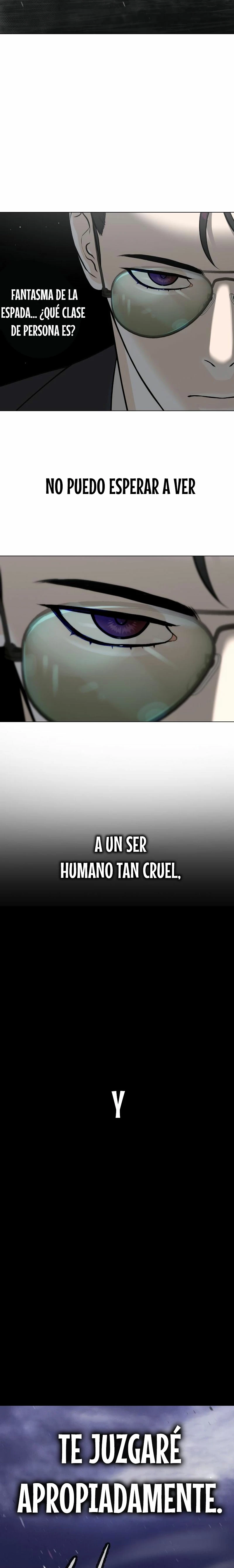 Asesino Pietro Capitulo 27 página 18