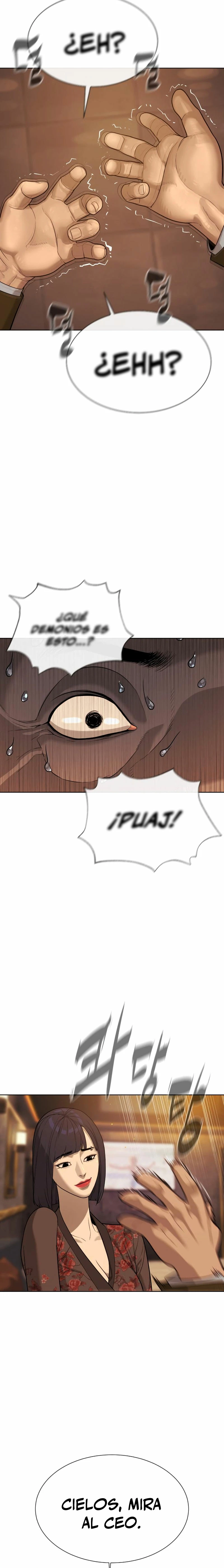 Asesino Pietro Capitulo 27 página 25