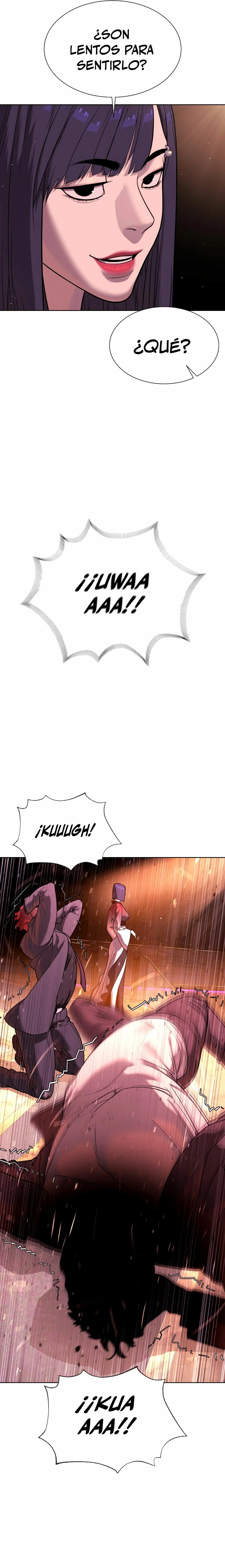 Asesino Pietro Capitulo 27 página 42