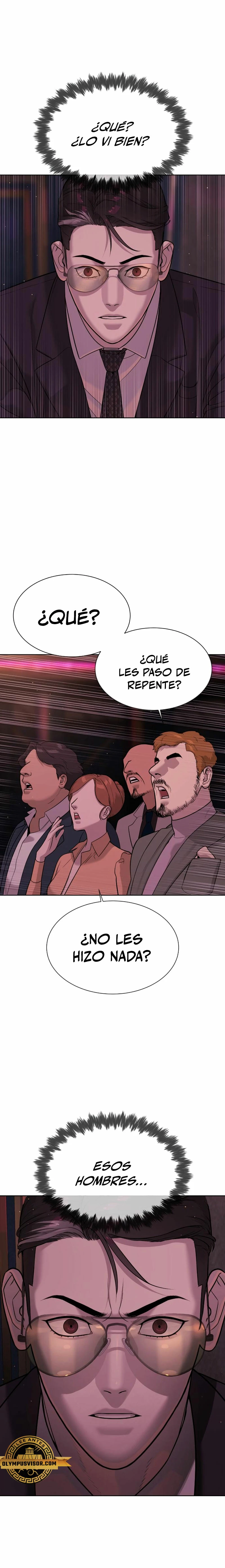 Asesino Pietro Capitulo 27 página 43