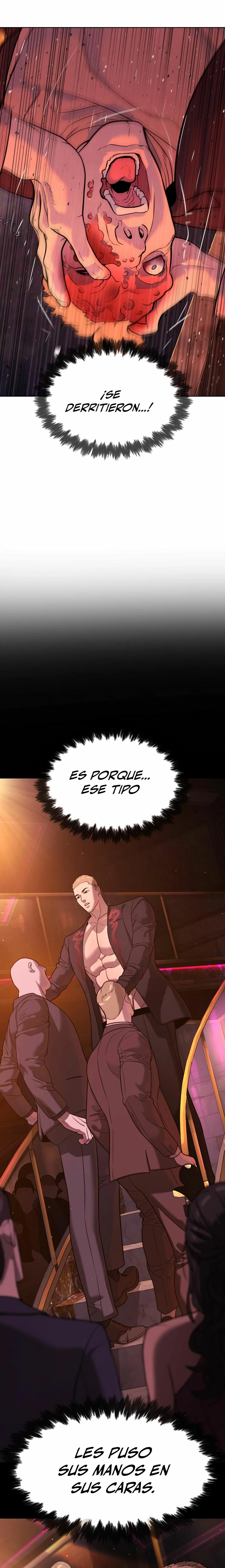 Asesino Pietro Capitulo 27 página 44